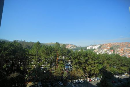 Apartamento à venda com 54m², 2 quartos e 2 vagasVista Sala 