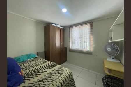 Apartamento para alugar com 2 quartos, 38m² em Pasqualini, Sapucaia do Sul