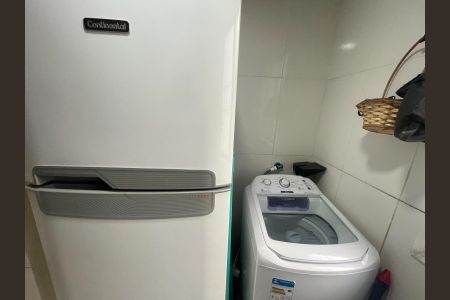 Apartamento para alugar com 2 quartos, 38m² em Pasqualini, Sapucaia do Sul