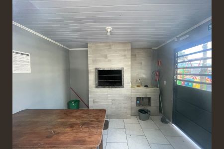 Apartamento para alugar com 2 quartos, 38m² em Pasqualini, Sapucaia do Sul