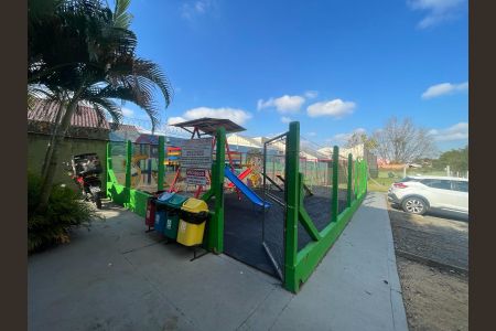 Apartamento para alugar com 2 quartos, 38m² em Pasqualini, Sapucaia do Sul