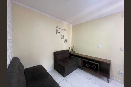 Apartamento para alugar com 2 quartos, 38m² em Pasqualini, Sapucaia do Sul