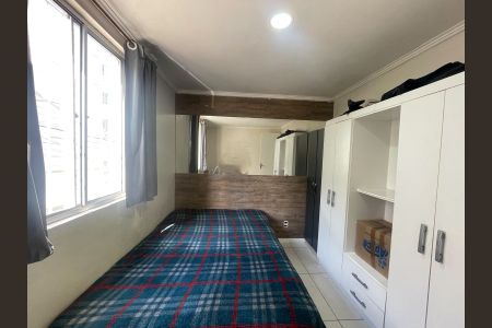 Apartamento para alugar com 2 quartos, 38m² em Pasqualini, Sapucaia do Sul