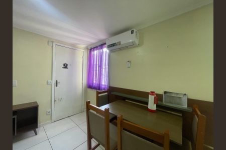 Apartamento para alugar com 2 quartos, 38m² em Pasqualini, Sapucaia do Sul