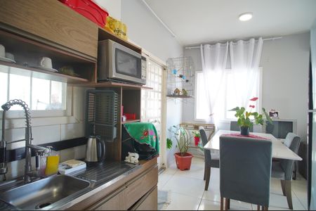 Casa à venda com 100m², 1 quarto e 3 vagasCozinha