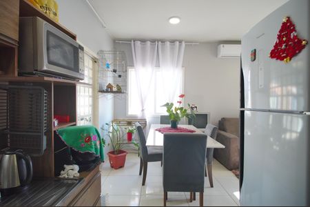 Casa à venda com 100m², 1 quarto e 3 vagasCozinha