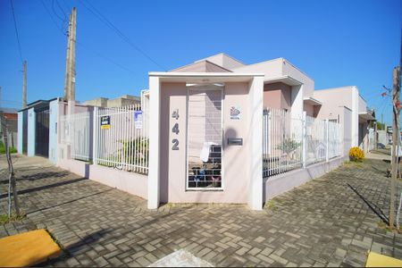 Casa à venda com 100m², 1 quarto e 3 vagasFachada