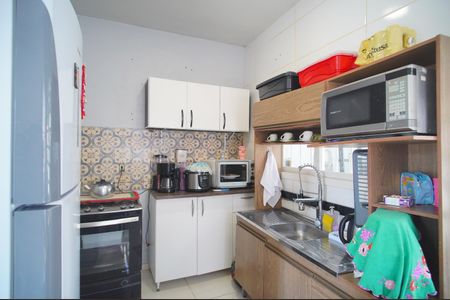 Casa à venda com 100m², 1 quarto e 3 vagasCozinha