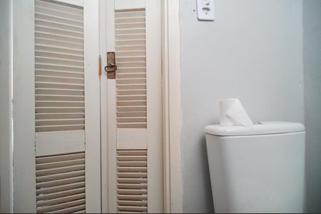 Casa à venda com 100m², 1 quarto e 3 vagasLavabo