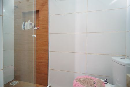 Casa à venda com 100m², 1 quarto e 3 vagasBanheiro