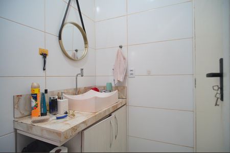 Casa à venda com 100m², 1 quarto e 3 vagasBanheiro