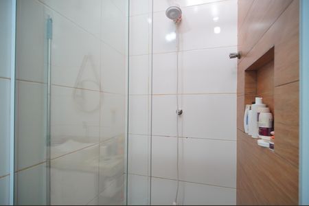 Casa à venda com 100m², 1 quarto e 3 vagasBanheiro