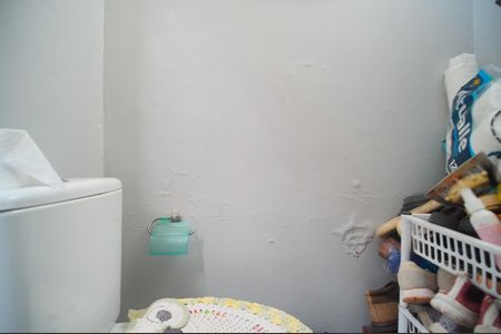 Casa à venda com 100m², 1 quarto e 3 vagasLavabo