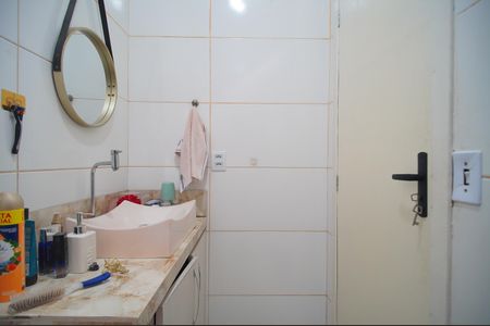 Casa à venda com 100m², 1 quarto e 3 vagasBanheiro