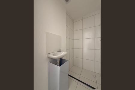 Kitnet/Studio para alugar com 1 quarto, 16m² em República, São Paulo