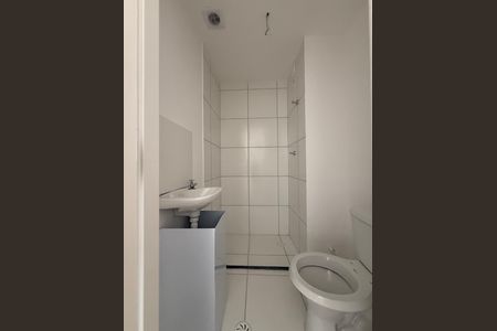 Studio à venda com 16m², 1 quarto e sem vaga