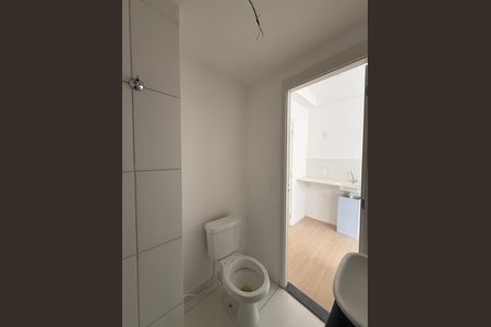 Kitnet/Studio para alugar com 1 quarto, 16m² em República, São Paulo