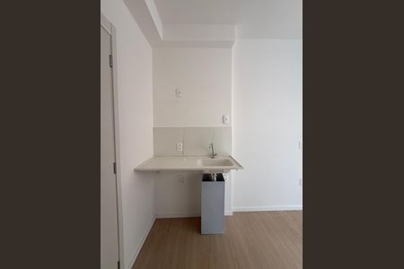 Kitnet/Studio para alugar com 1 quarto, 16m² em República, São Paulo