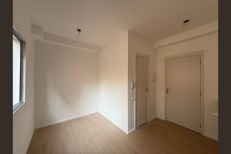 Kitnet/Studio para alugar com 1 quarto, 16m² em República, São Paulo