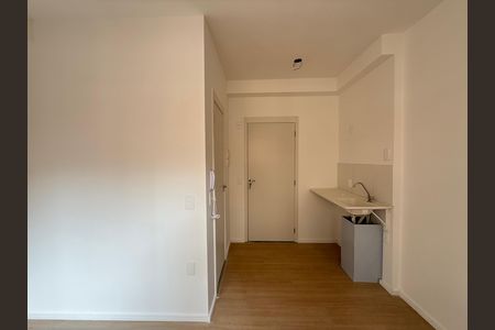 Kitnet/Studio para alugar com 1 quarto, 16m² em República, São Paulo