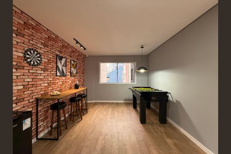 Kitnet/Studio à venda com 1 quarto, 16m² em República, São Paulo