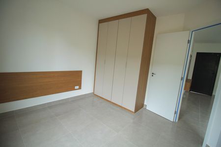 Apartamento para alugar com 2 quartos, 38m² em Vila Canero, São Paulo