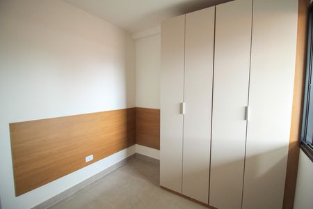 Apartamento para alugar com 2 quartos, 38m² em Vila Canero, São Paulo