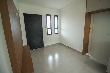 Apartamento para alugar com 2 quartos, 38m² em Vila Canero, São Paulo