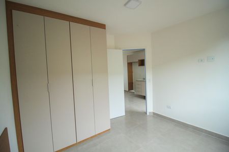 Apartamento para alugar com 2 quartos, 38m² em Vila Canero, São Paulo