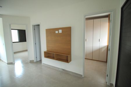 Apartamento para alugar com 2 quartos, 38m² em Vila Canero, São Paulo