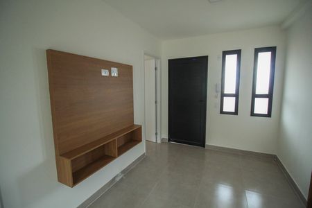 Apartamento para alugar com 2 quartos, 38m² em Vila Canero, São Paulo