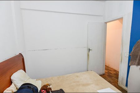 Apartamento à venda com 62m², 2 quartos e 1 vagaQuarto 1
