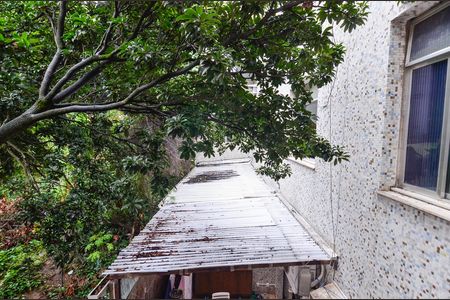Apartamento à venda com 62m², 2 quartos e 1 vagaVista do quarto 2