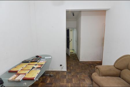 Apartamento à venda com 62m², 2 quartos e 1 vagaSala