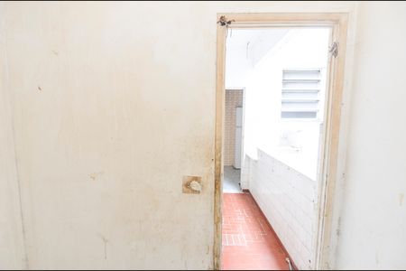 Apartamento à venda com 62m², 2 quartos e 1 vagaQuarto de serviço