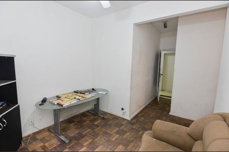 Apartamento à venda com 62m², 2 quartos e 1 vagaSala