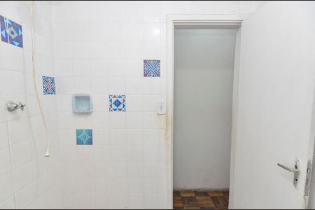 Apartamento à venda com 62m², 2 quartos e 1 vagaBanheiro