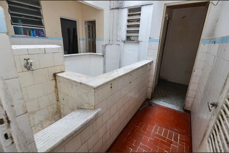 Apartamento à venda com 62m², 2 quartos e 1 vagaÁrea de serviço