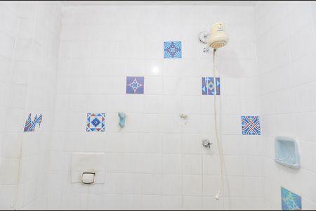 Apartamento à venda com 62m², 2 quartos e 1 vagaBanheiro