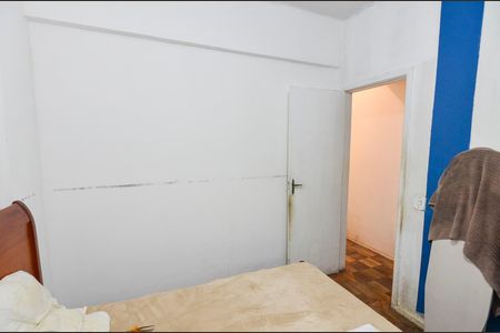Apartamento à venda com 62m², 2 quartos e 1 vagaQuarto 1