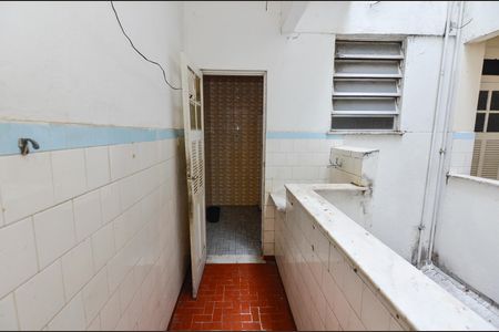 Apartamento à venda com 62m², 2 quartos e 1 vagaÁrea de serviço