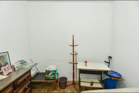 Apartamento à venda com 62m², 2 quartos e 1 vagaQuarto 2