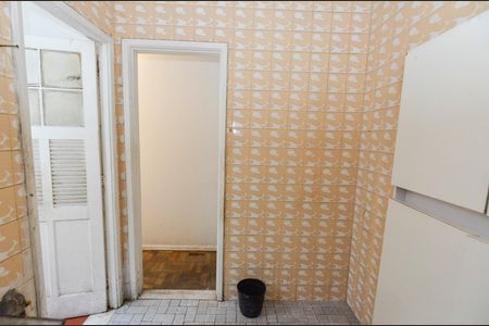 Apartamento à venda com 62m², 2 quartos e 1 vagaCozinha
