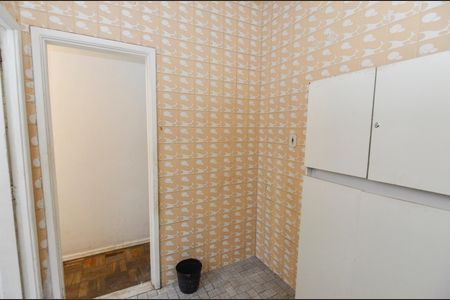 Apartamento à venda com 62m², 2 quartos e 1 vagaCozinha