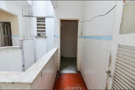 Apartamento à venda com 62m², 2 quartos e 1 vagaÁrea de serviço