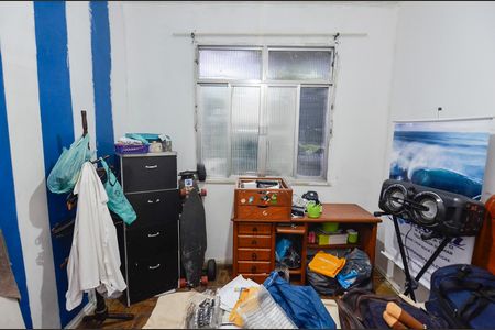 Apartamento à venda com 62m², 2 quartos e 1 vagaQuarto 1
