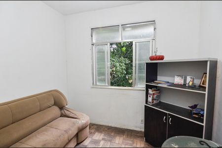 Apartamento à venda com 62m², 2 quartos e 1 vagaSala