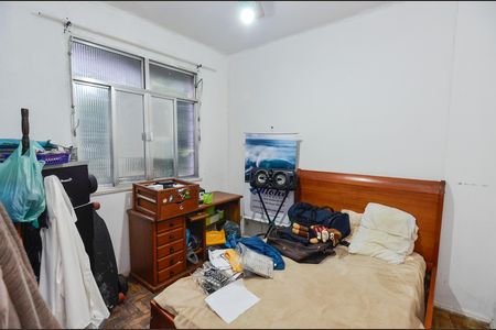 Apartamento à venda com 62m², 2 quartos e 1 vagaQuarto 1