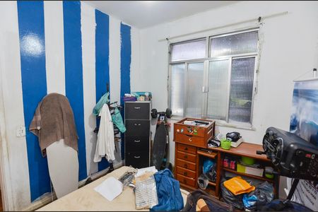 Apartamento à venda com 62m², 2 quartos e 1 vagaQuarto 1