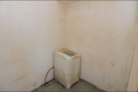 Apartamento à venda com 62m², 2 quartos e 1 vagaQuarto de serviço